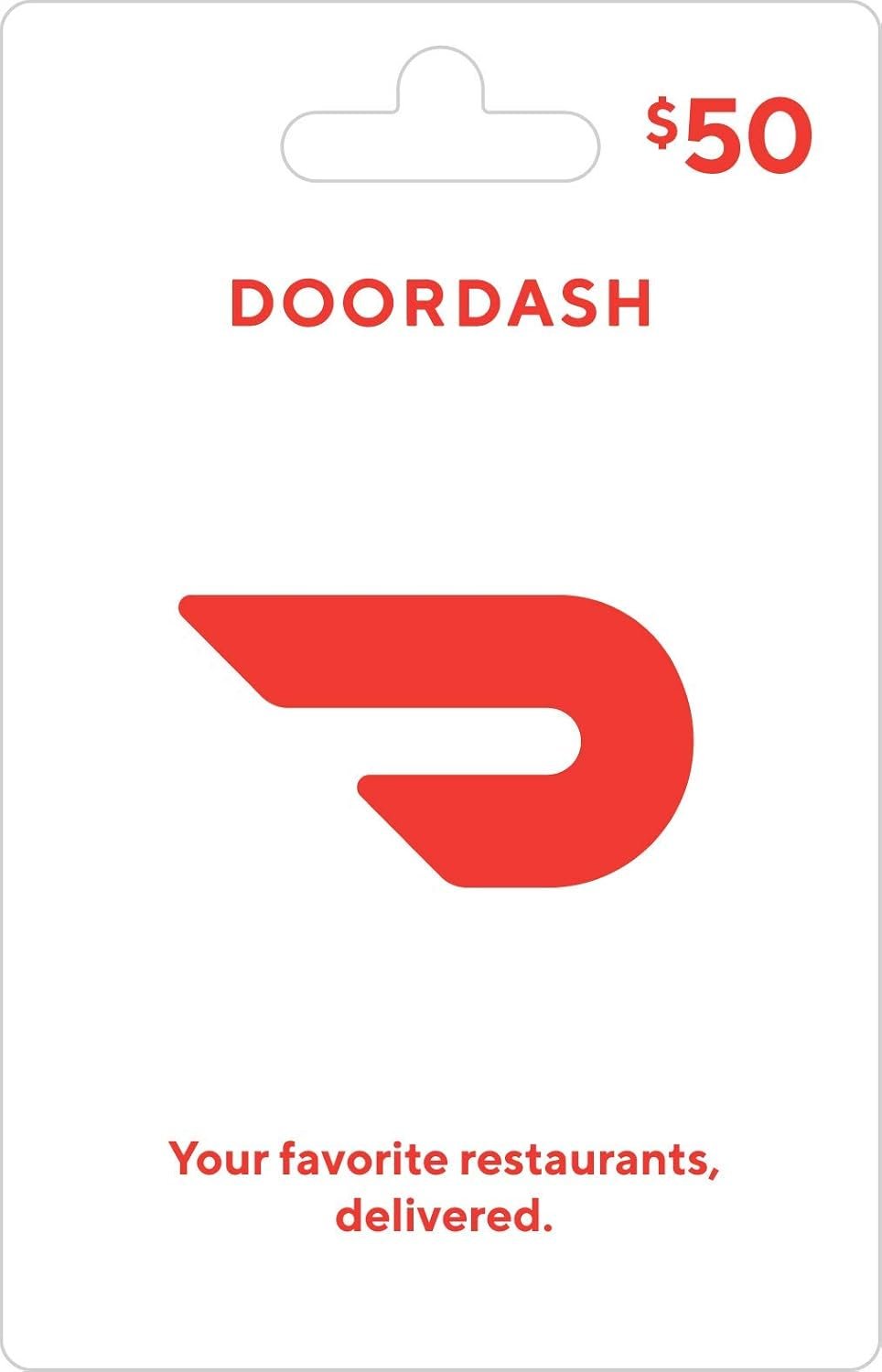 Unlock Happiness: The Ultimate DoorDash Gift Card Review