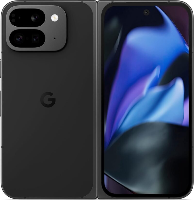 Unlock Innovation: Review of the Google Pixel 9 Pro Fold - The Ultimate Foldable Smartphone