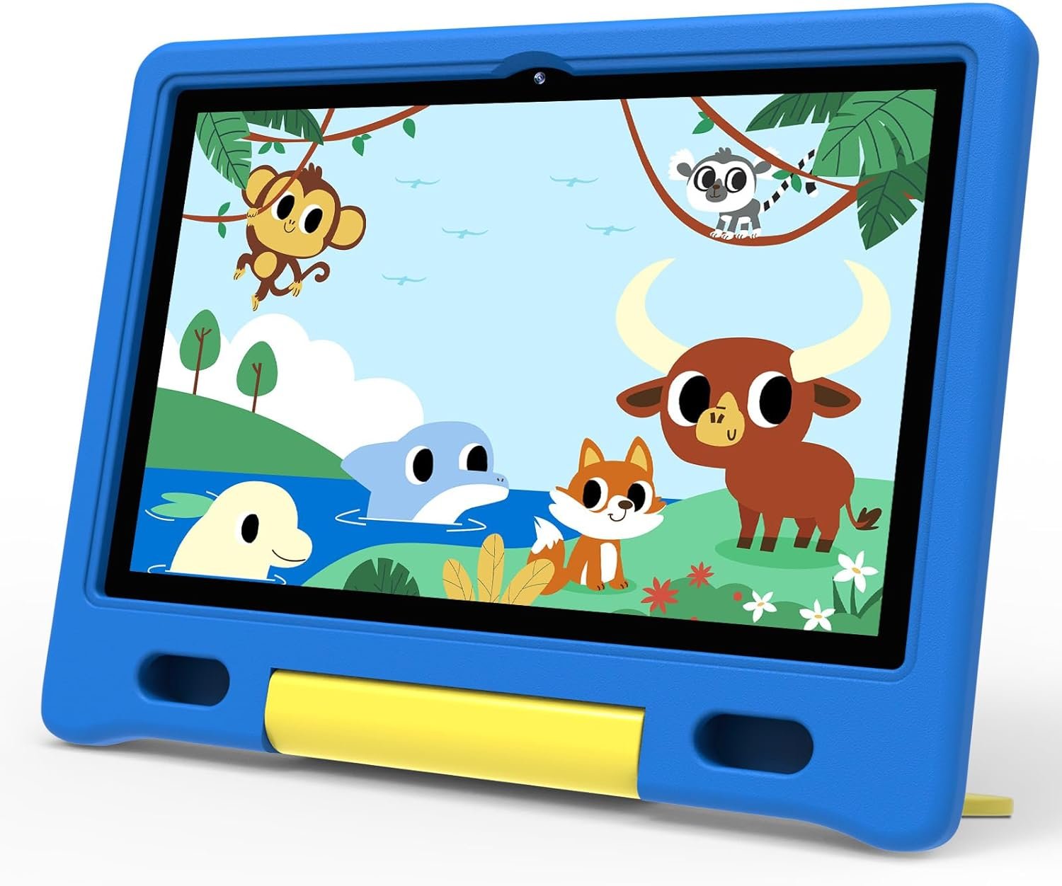 Unlock Learning Fun: A Review of the ApoloSign Kids Tablet