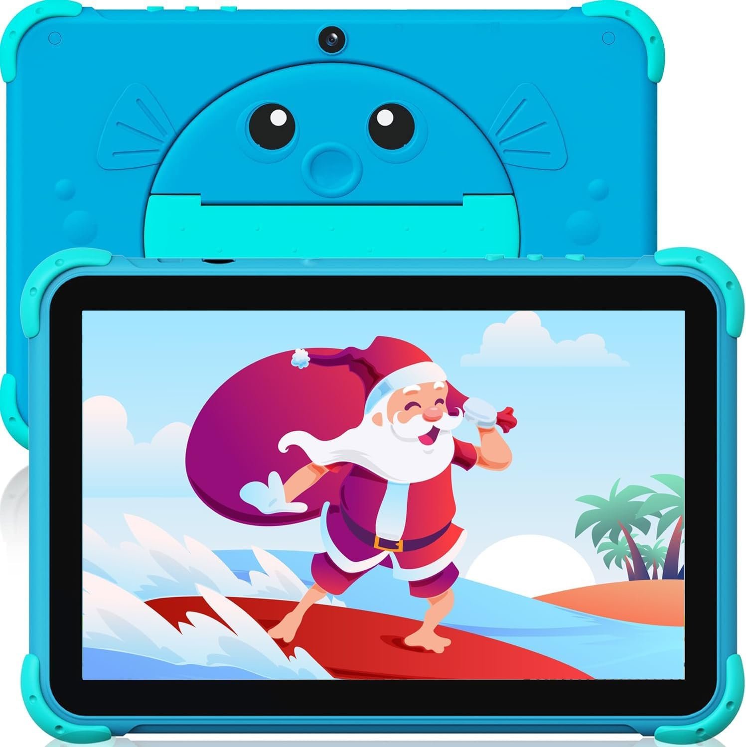Unlock Learning Fun: YINOCHE Kids Tablet Review for Young Explorers!