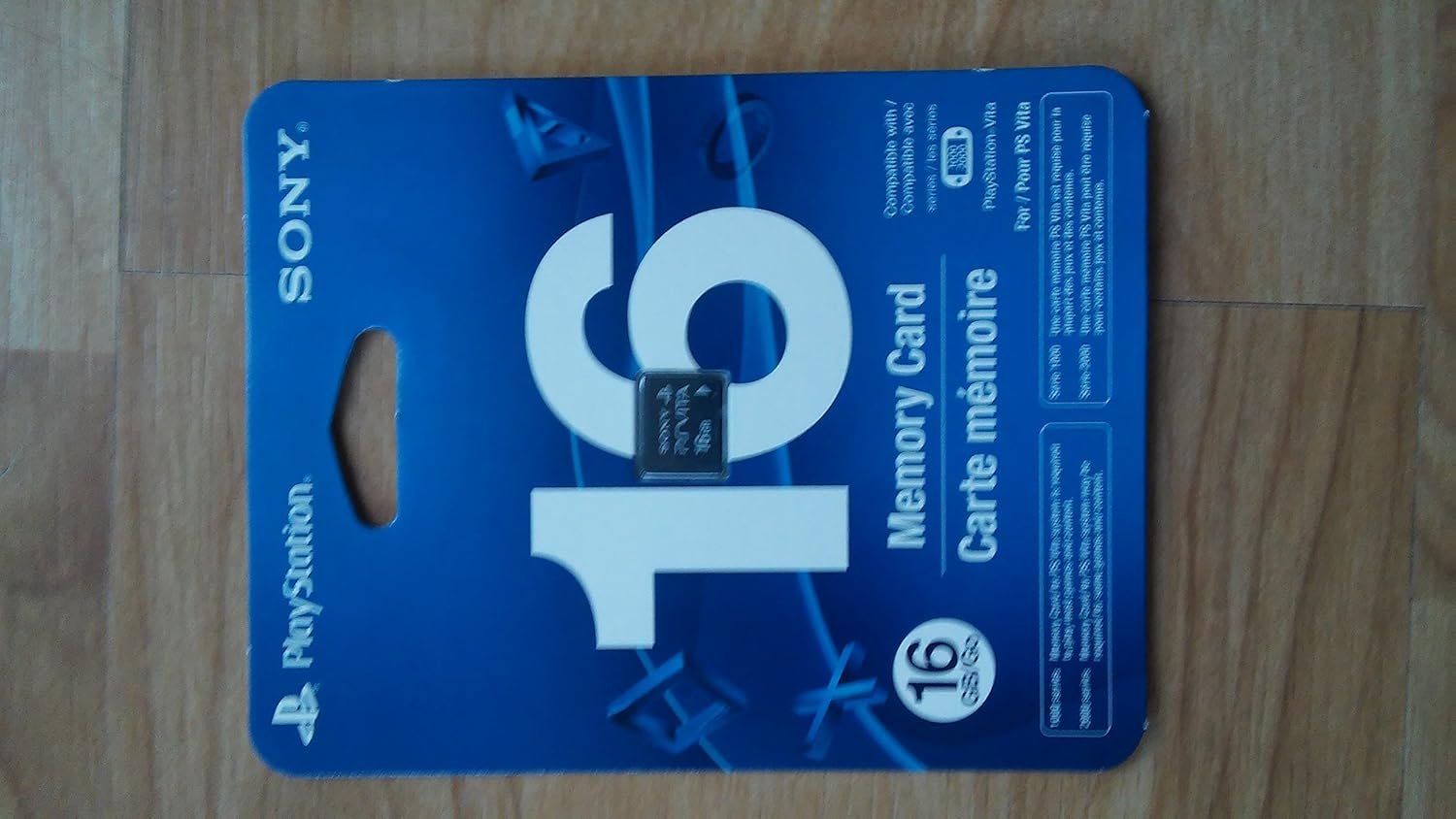 Unlock More Game Time: The 16GB PlayStation Vita Memory Card Review