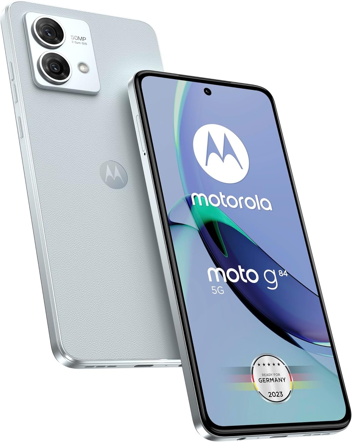 Unlock Performance: A Deep Dive into the Motorola Moto G84 5G Review!
