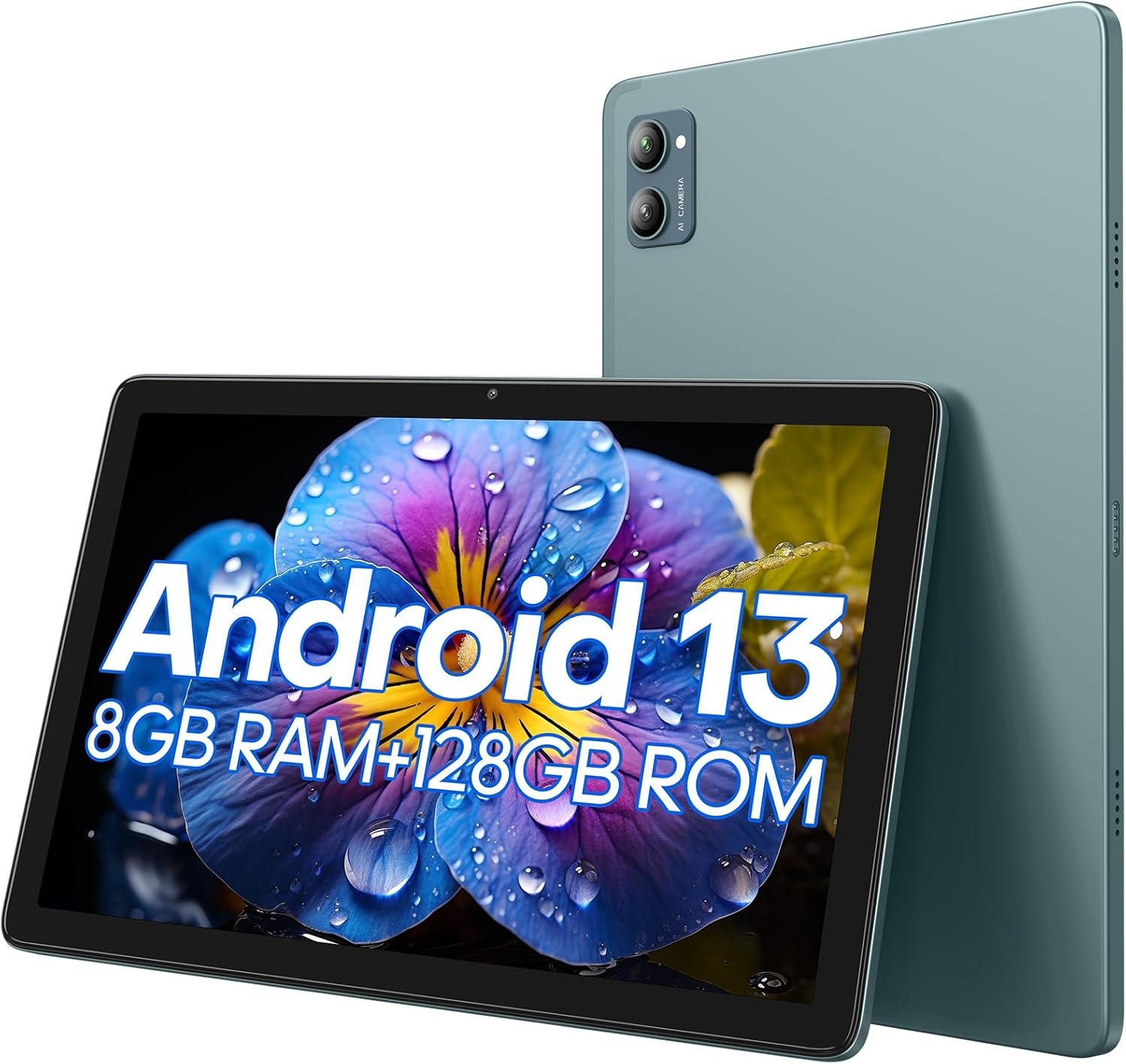 Unlock Possibilities: Review of the 10.1 Inch Android 13 Tablet