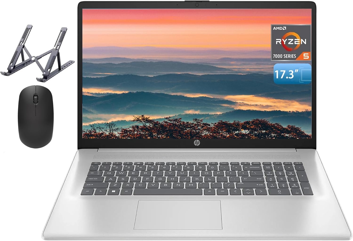 Unlock Power and Performance: HP 17 Laptop Review