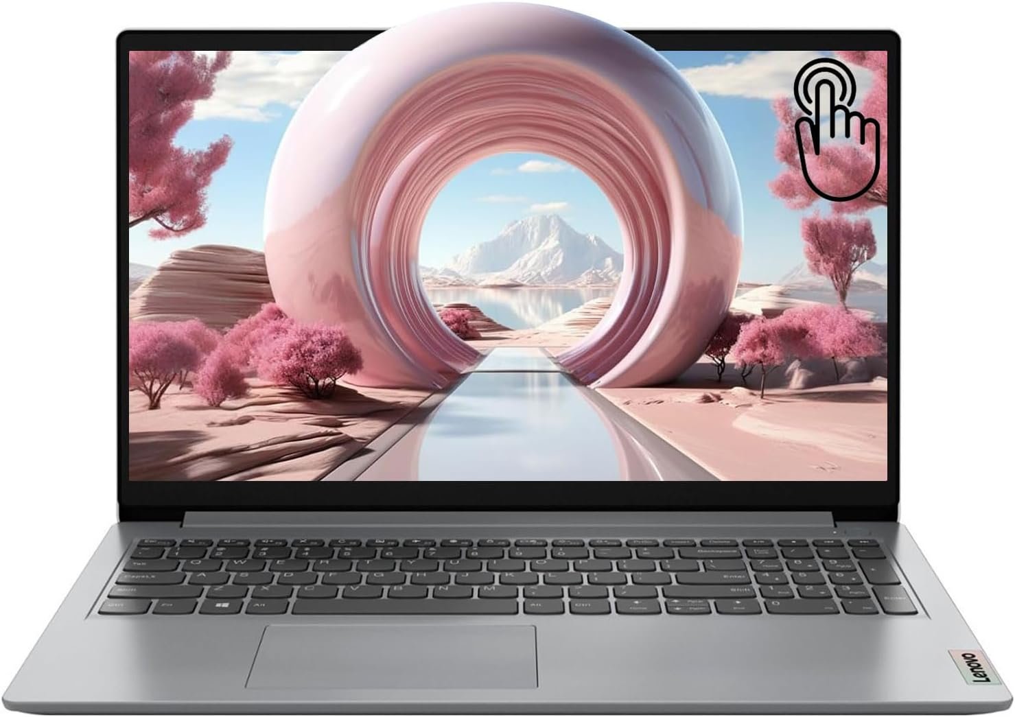 Unlock Productivity: A Review of the Lenovo 2024 IdeaPad 1 Gen 7 Laptop