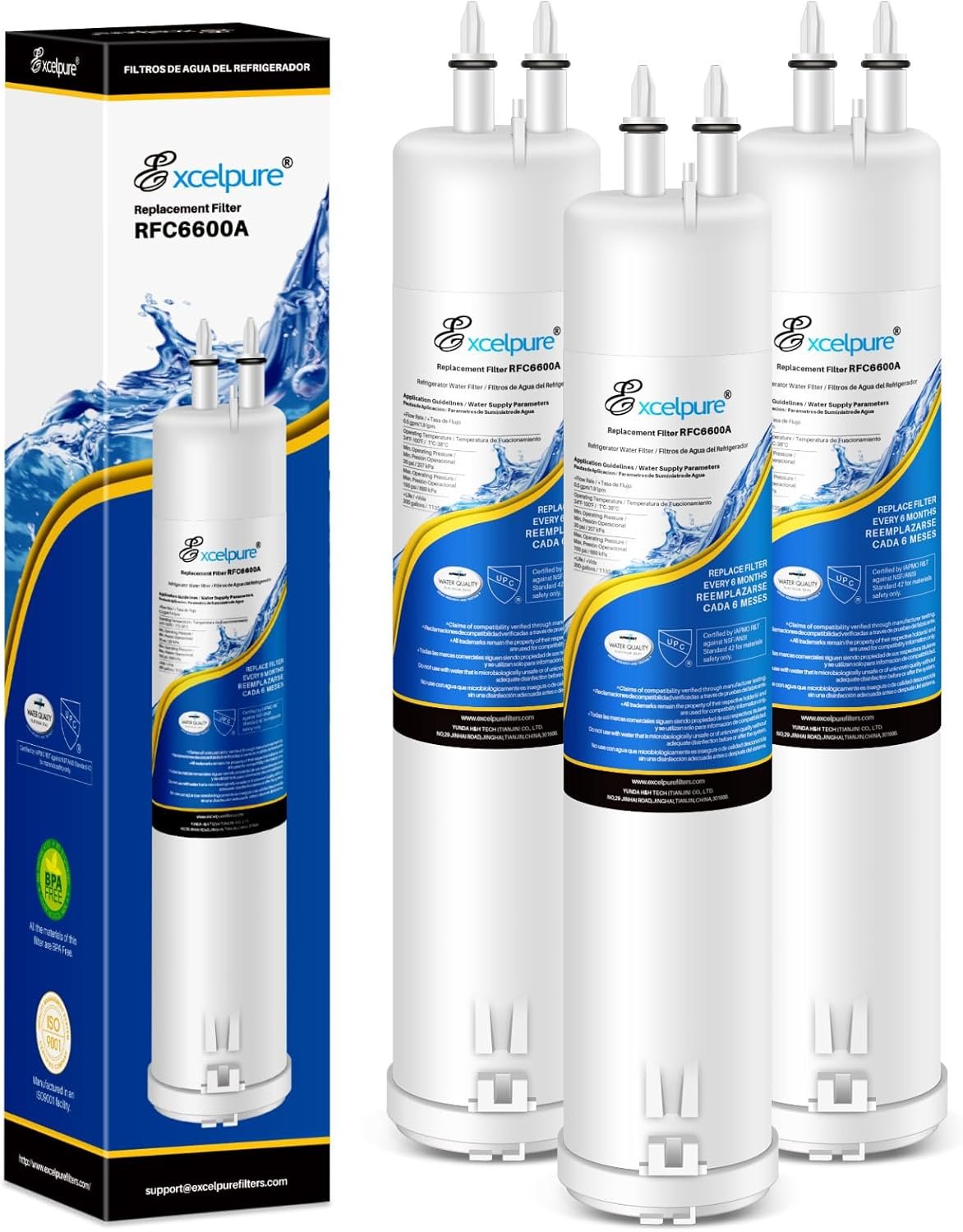 Unlock Pure Refreshment: Everydrop® Filter 3 Review & Recommendations