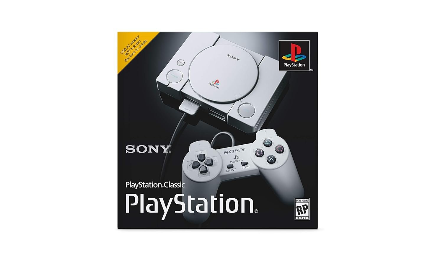 Unlock Retro Fun with the Renewed PlayStation Classic: A Must-Read Review!