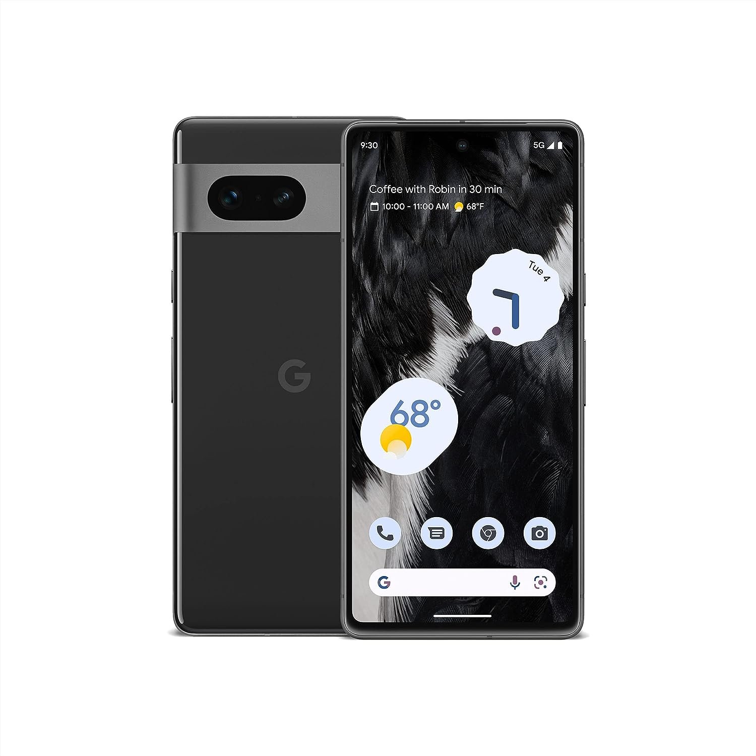 Unlock Superior Connectivity: Google Pixel 7 Review - Your Ideal 5G Companion!