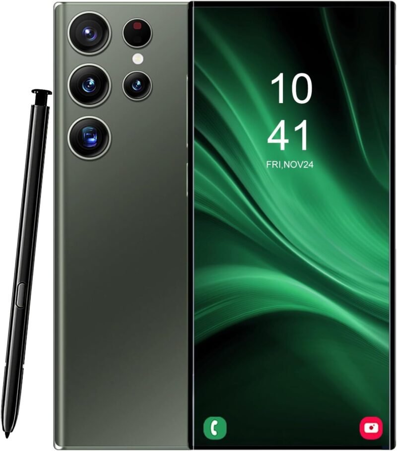 Unlock the Future: C24 Ultra Cell Phone Review - Power, Performance & Style!
