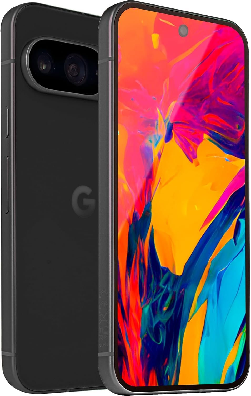 Unlock the Future: Google Pixel 9 5G Review—Power Meets Performance!