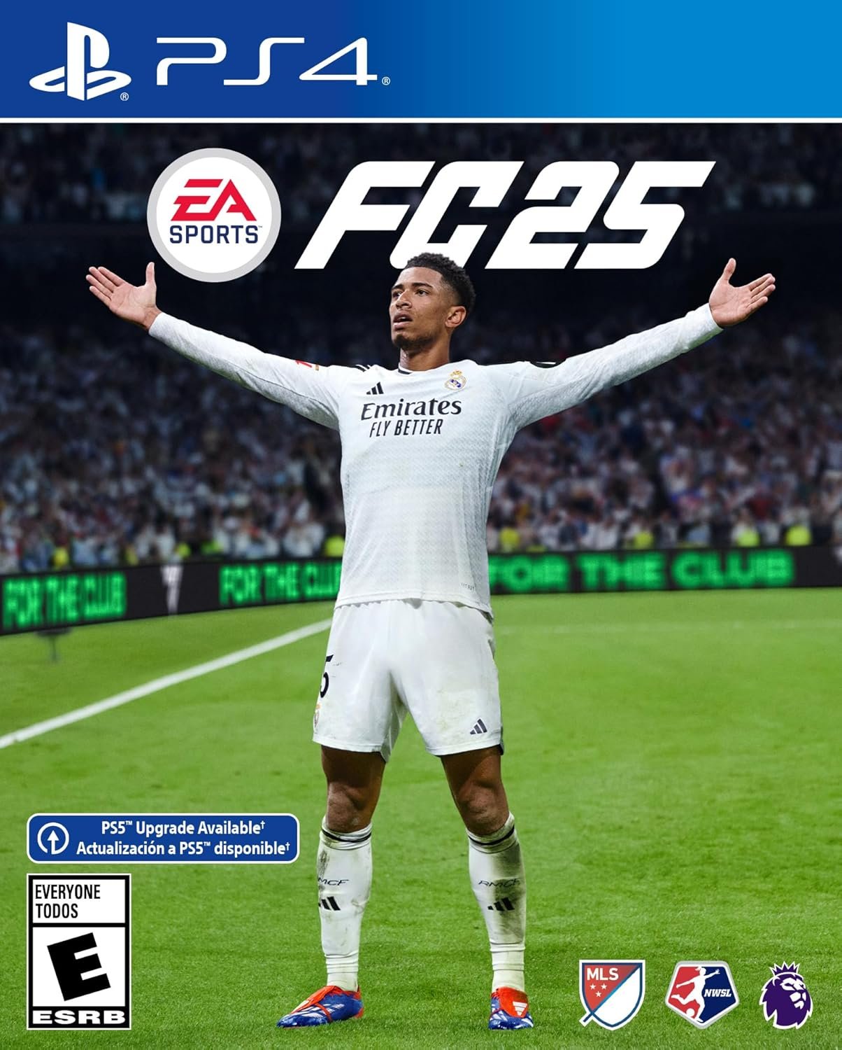 Unlock the Game: EA SPORTS FC 25 for PlayStation 4 - A Must-Play Review!