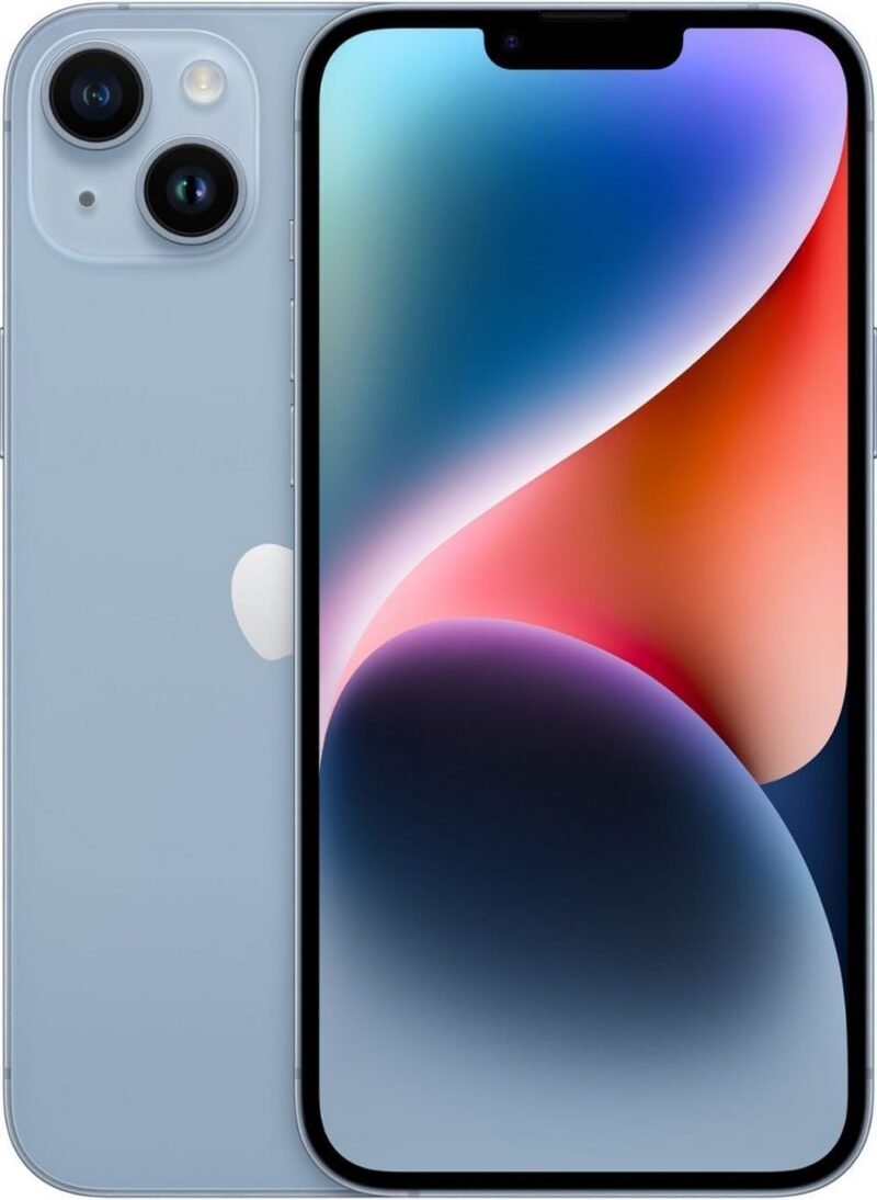 Unlock the Power: Apple iPhone 14 Plus Review - A Renewed Must-Have!