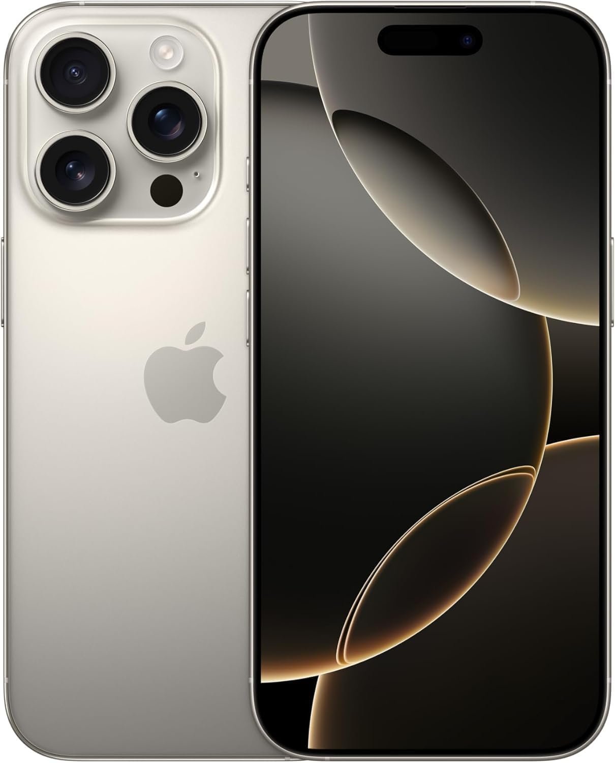 Unlock the Power: Apple iPhone 16 Pro Max Review - Premium Renewed Excellence