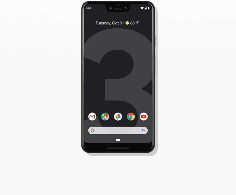 Unlock the Power: Google Pixel 3 XL Review - Your Ultimate Smartphone Upgrade!