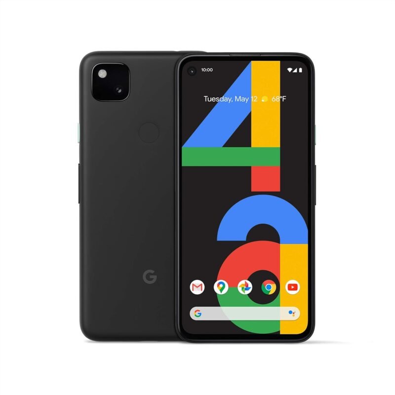 Unlock the Power: Google Pixel 4a Review—Your Next Must-Have Smartphone!