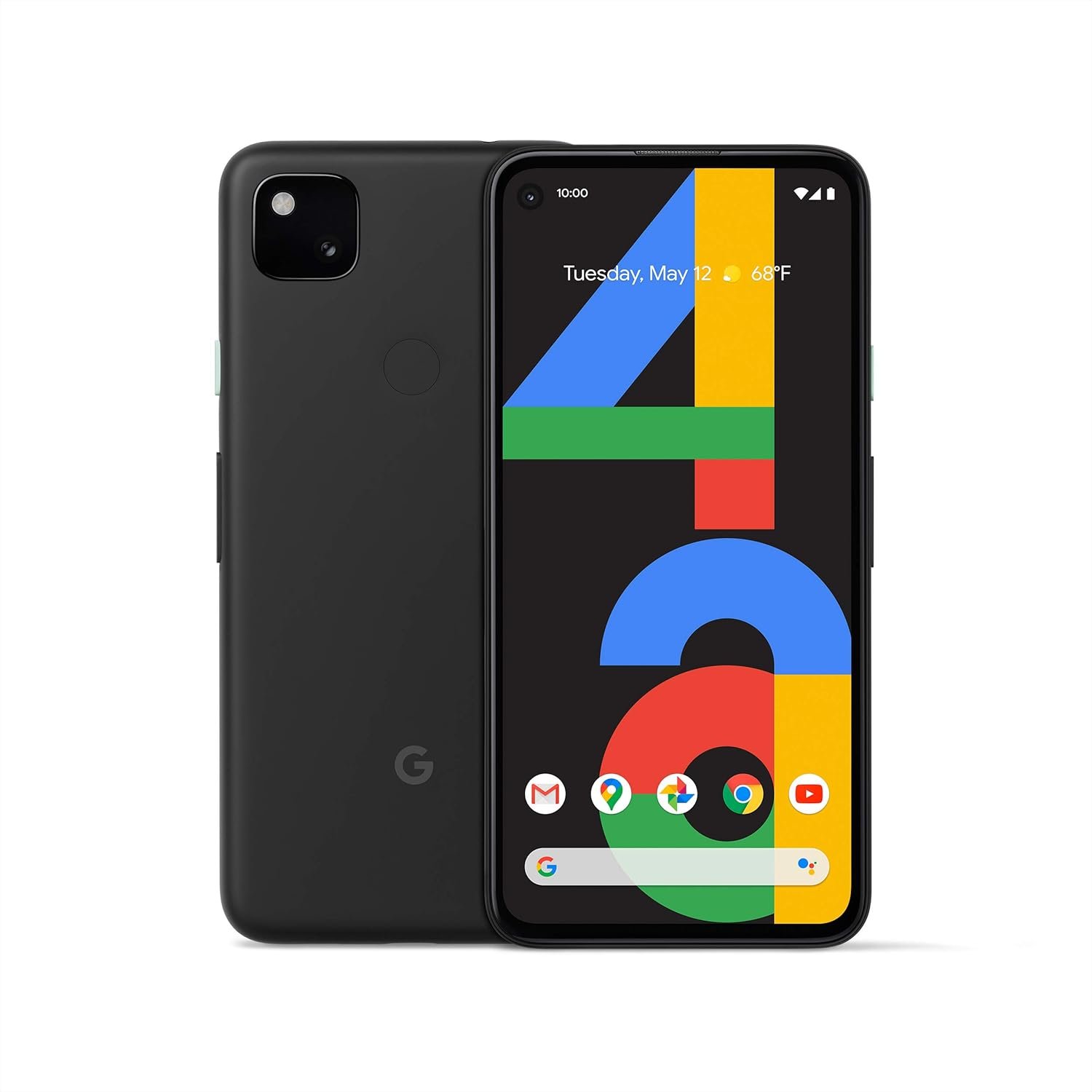 Unlock the Power: Google Pixel 4a Review—Your Next Must-Have Smartphone!