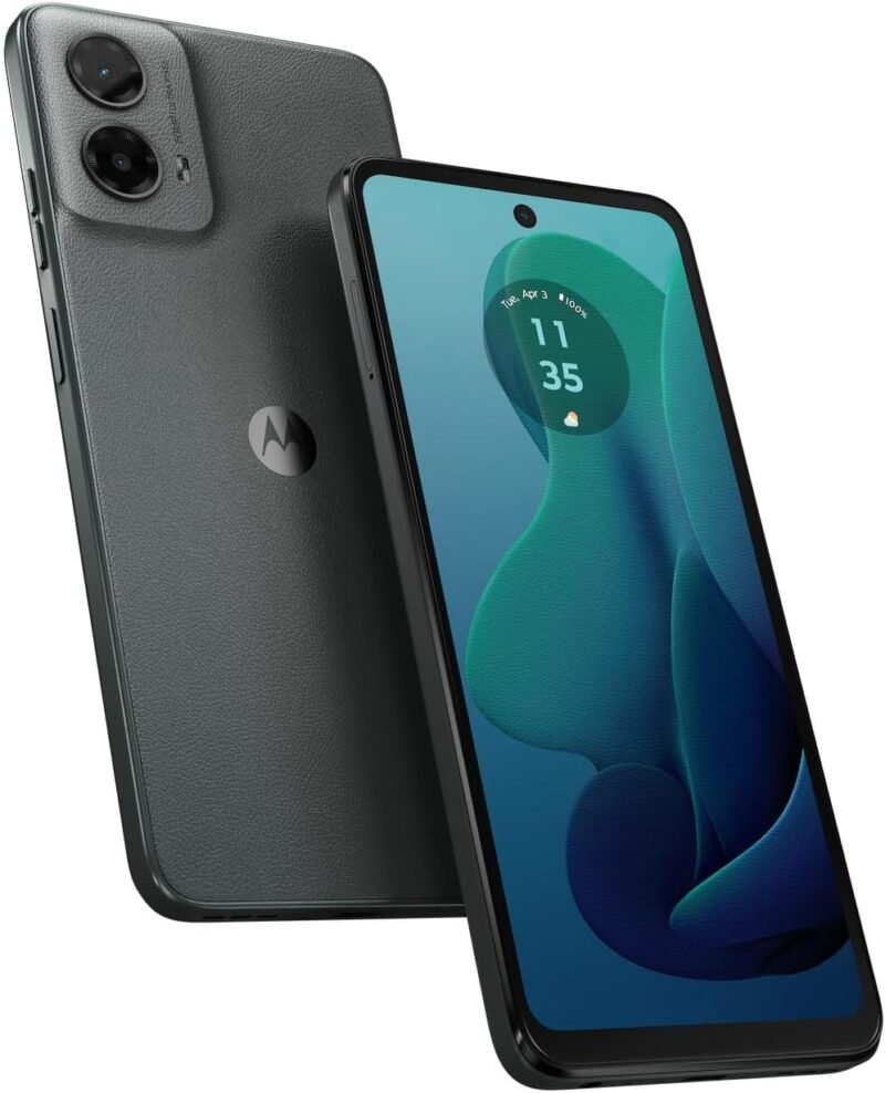 Unlock the Power of Connectivity: Moto G 5G Review & Recommendations