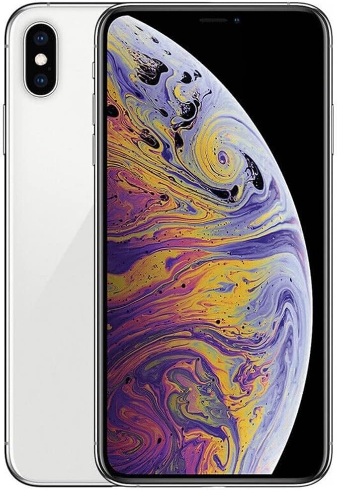 Unlock the Power of the Apple iPhone XS Max: A Renewed Review