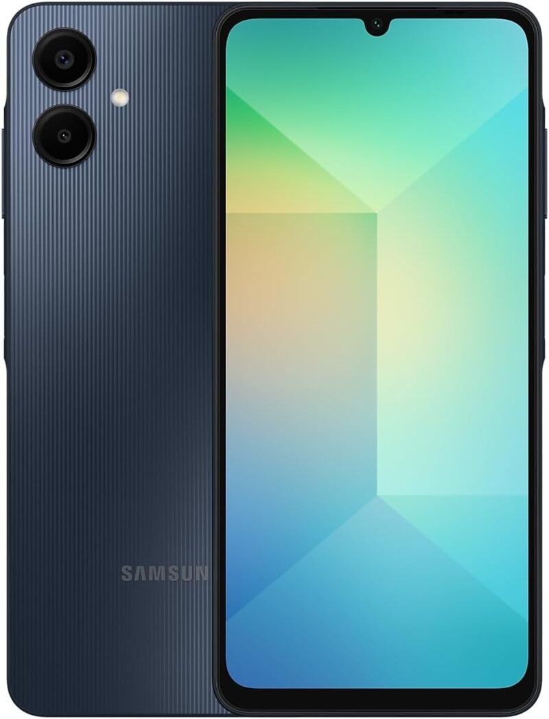 Unlock the Power: SAMSUNG Galaxy A06 Review & Recommendations