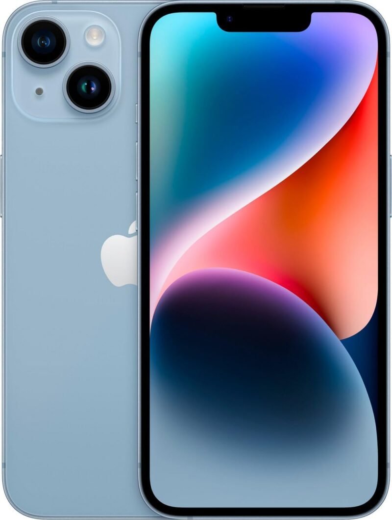 Unlock Value: Apple iPhone 14 Review - Your Next Renewed Companion!