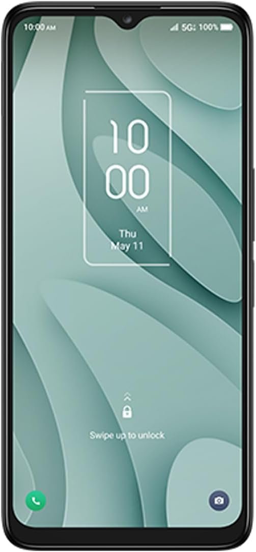 Unlock Value: TCL 40 XE 5G T609SPP Review – Verizon's Affordable Powerhouse!