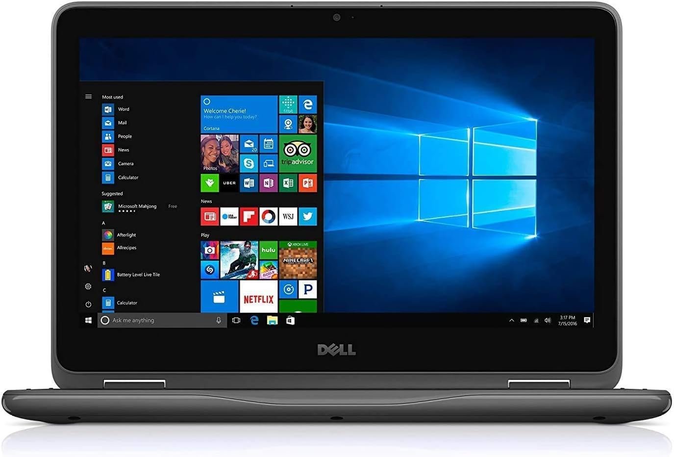 Unlock Versatility: Dell Latitude Touch 3190 2-in-1 PC Review