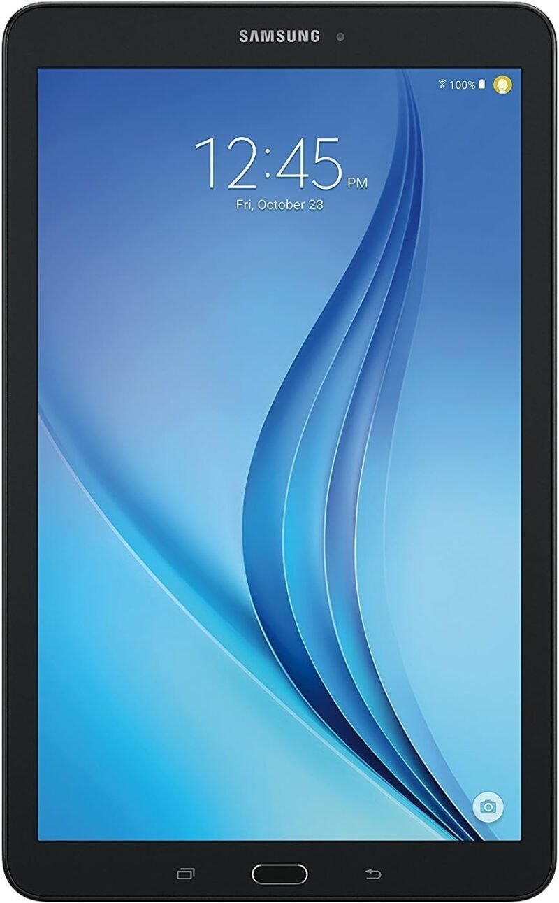 Unlock Versatility with the Renewed Samsung Galaxy Tab E: A Review of Features and Performance!