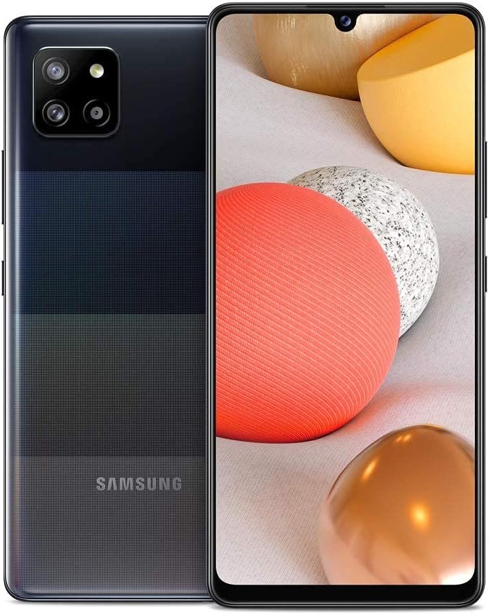 Unlock Your Connectivity: A Review of the Renewed SAMSUNG Galaxy A42 5G