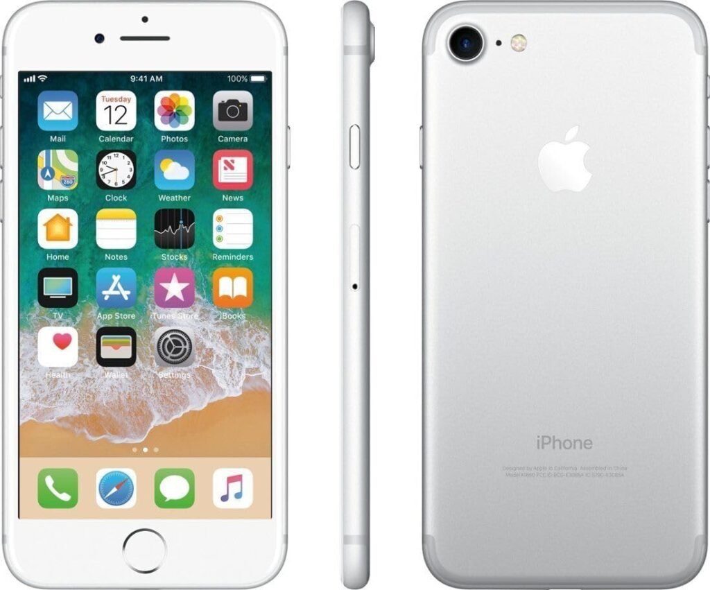 Unlock Your Connectivity: Apple iPhone 7 Review for AT&T and T-Mobile Users