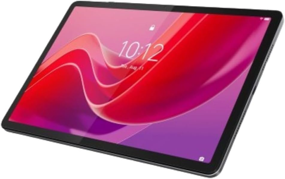 Unlock Your Creativity: A Deep Dive into the Lenovo Tab M11