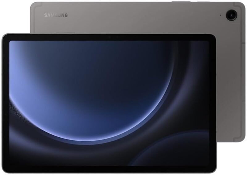 Unlock Your Creativity: Samsung Galaxy Tab S9 FE Review & Recommendations