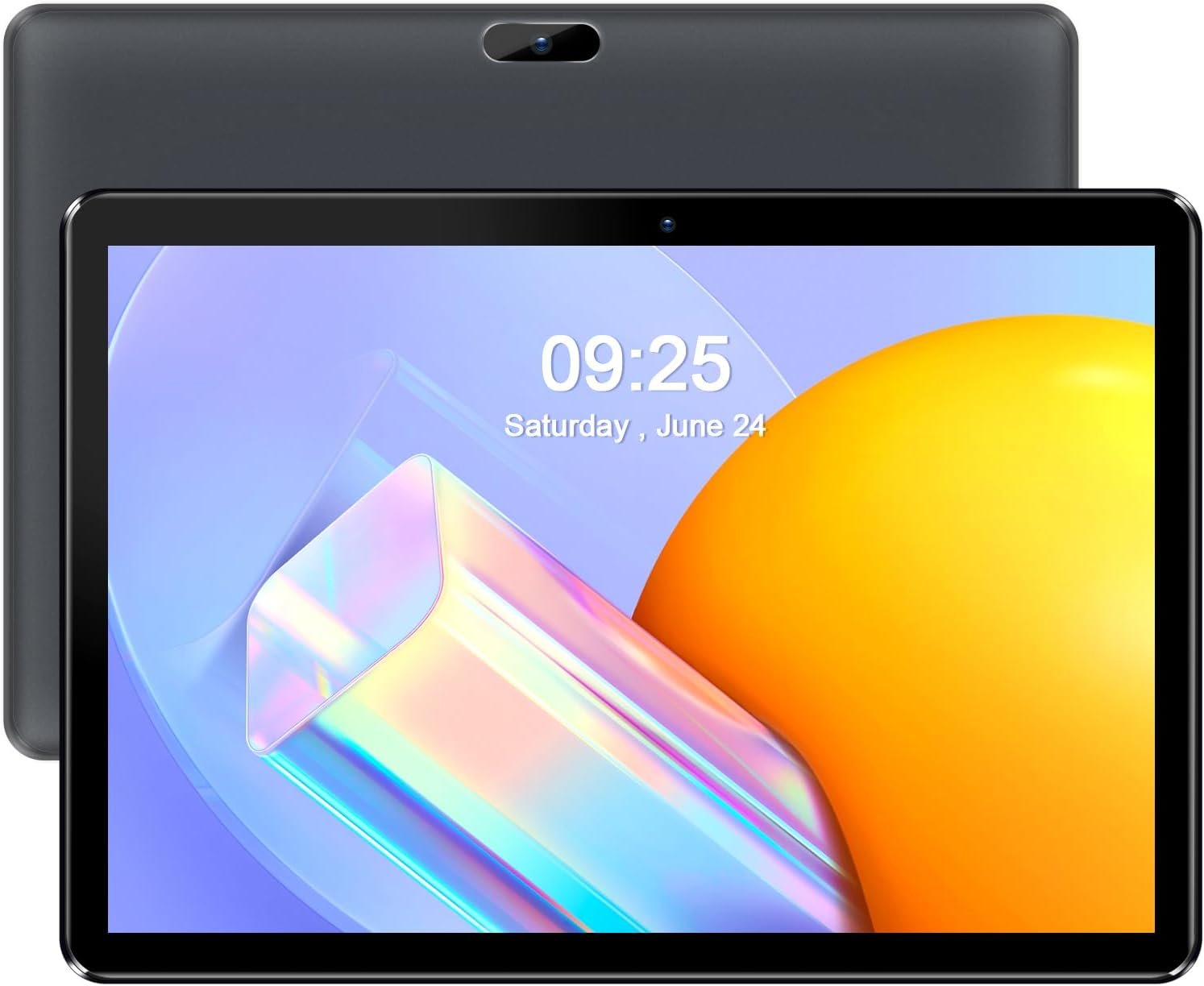 Unlock Your Creativity: The Ultimate 10-Inch Android Tablet Review