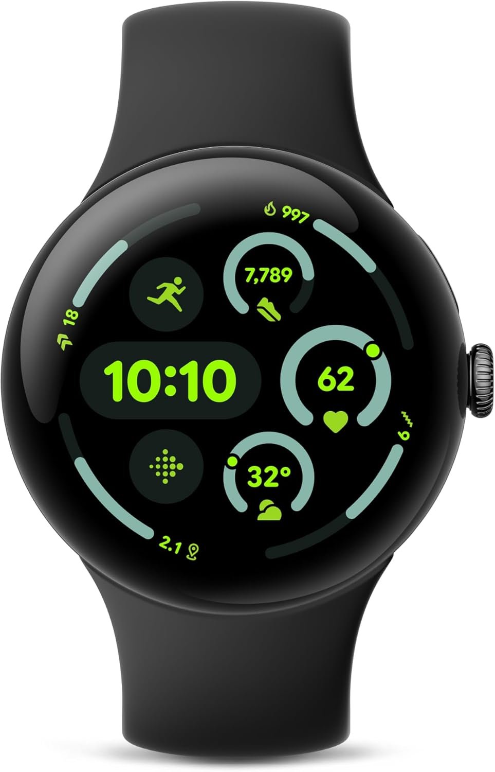 Unlock Your Fitness Potential: Google Pixel Watch 3 Review
