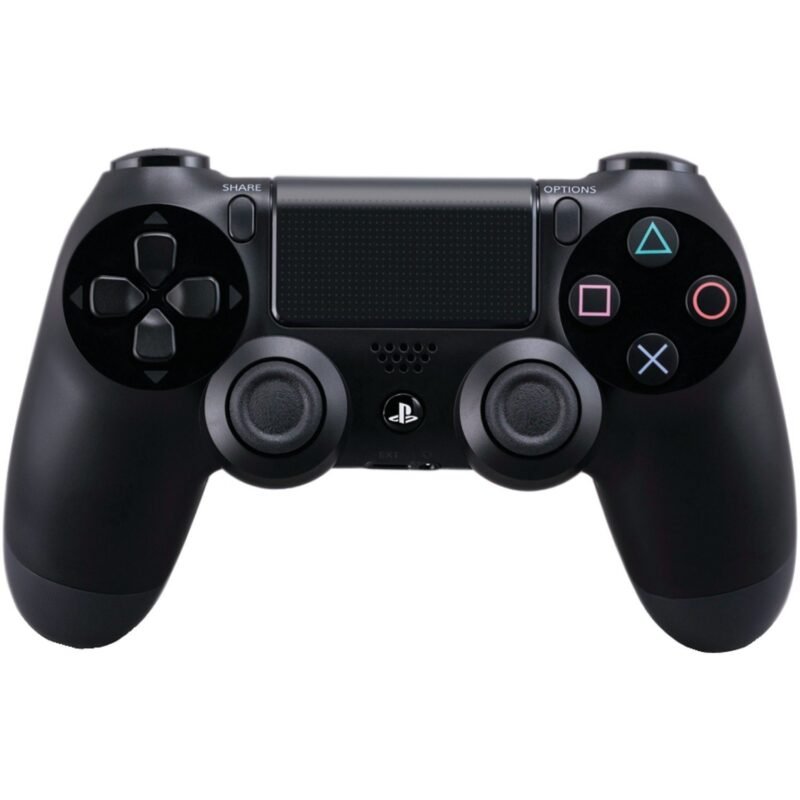 Unlock Your Gaming Potential: DualShock 4 Wireless Controller Review