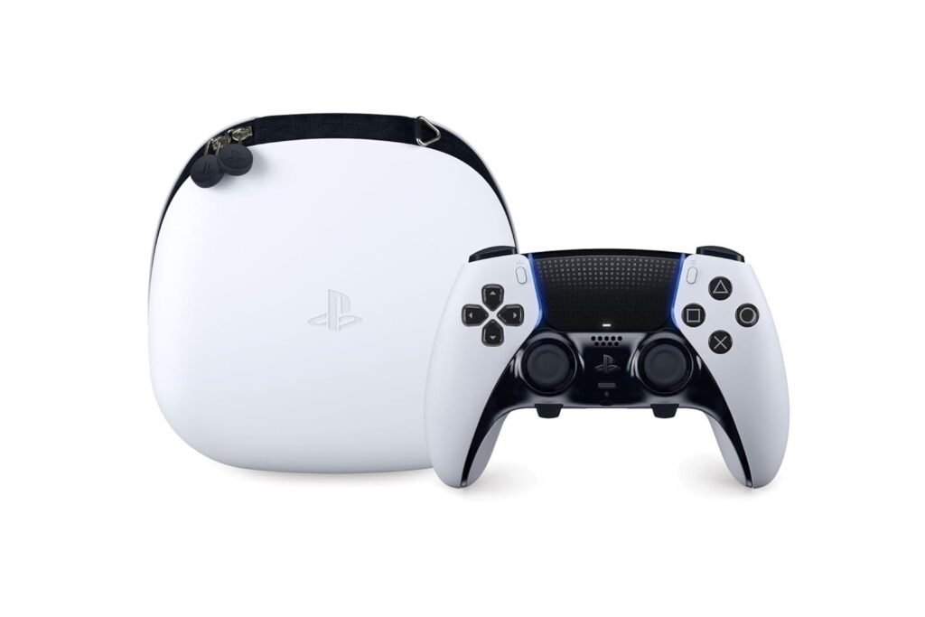 Unlock Your Gaming Potential: PlayStation DualSense Edge Controller Review