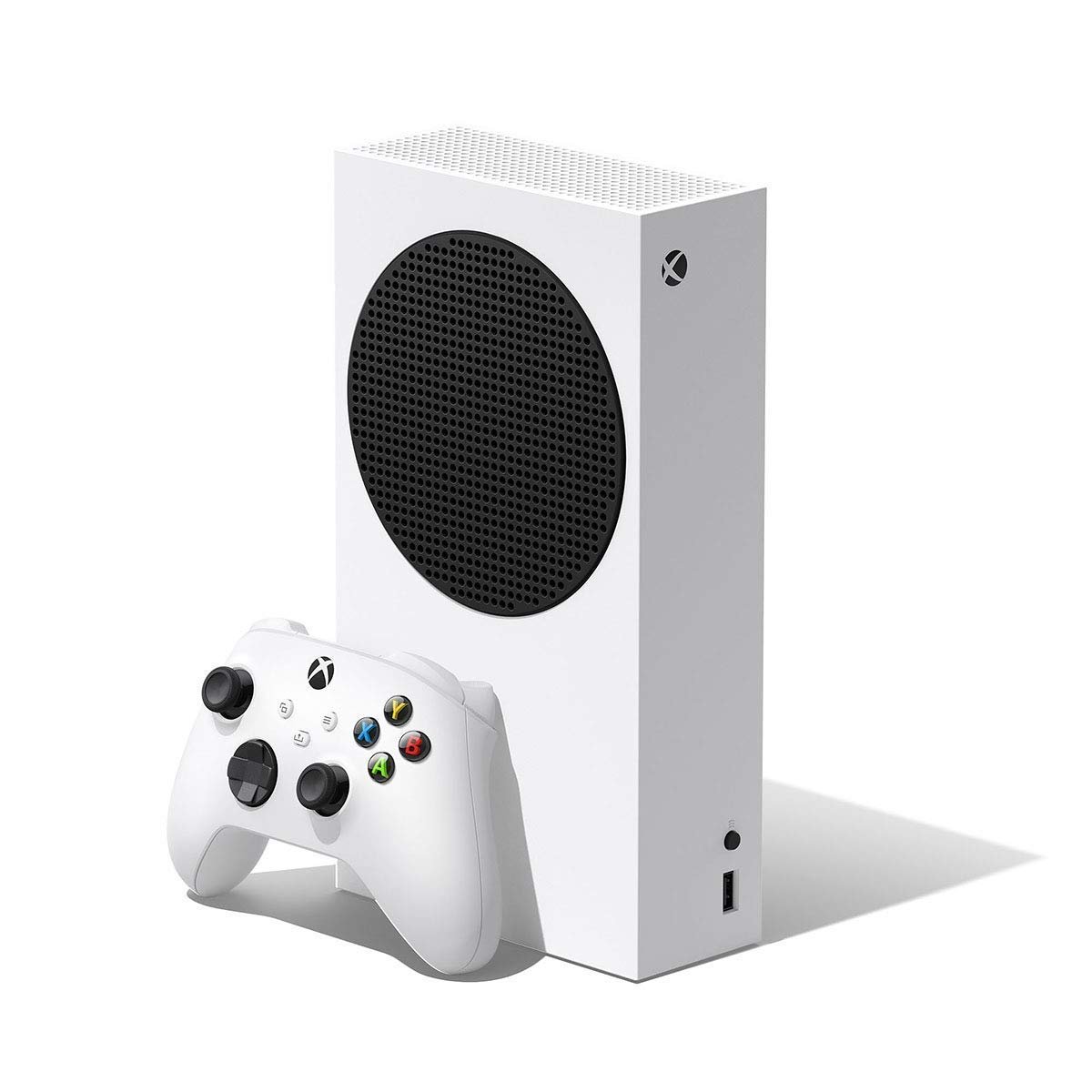 Unlock Your Gaming Potential: Review of the Renewed Xbox Series S Console