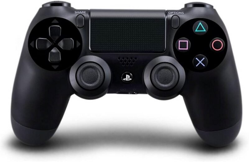 Unlock Your Gaming Potential: The Ultimate Review of the Sony Playstation 4 Dual Shock 4 Controller