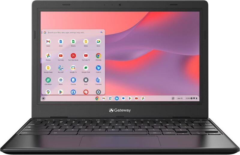 Unlock Your Potential: Acer Gateway Chromebook 311 Review