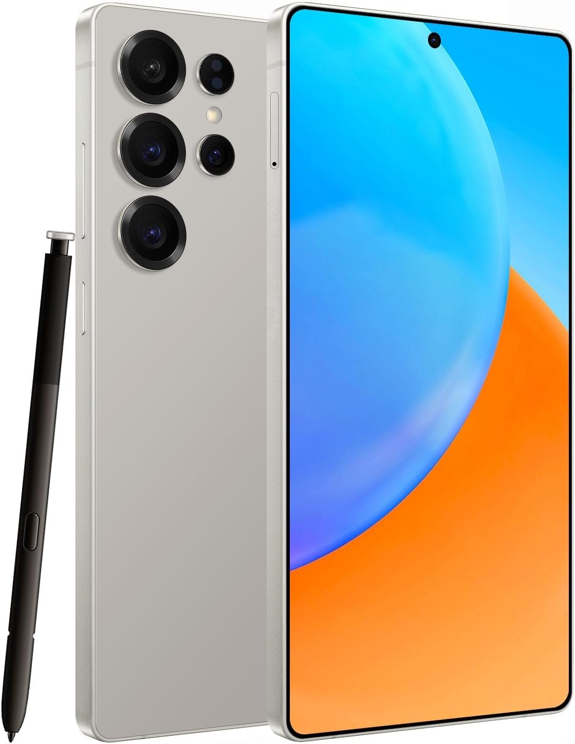 Unlock Your Potential: C25 Ultra 5G Review – The Ultimate Android Smartphone!
