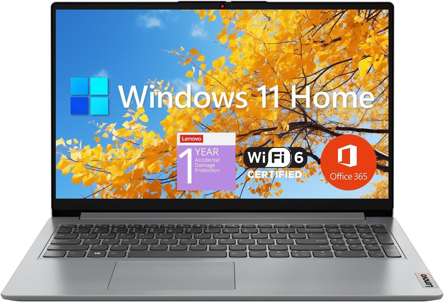Unlock Your Potential: Review of the Lenovo IdeaPad 1 Student Laptop