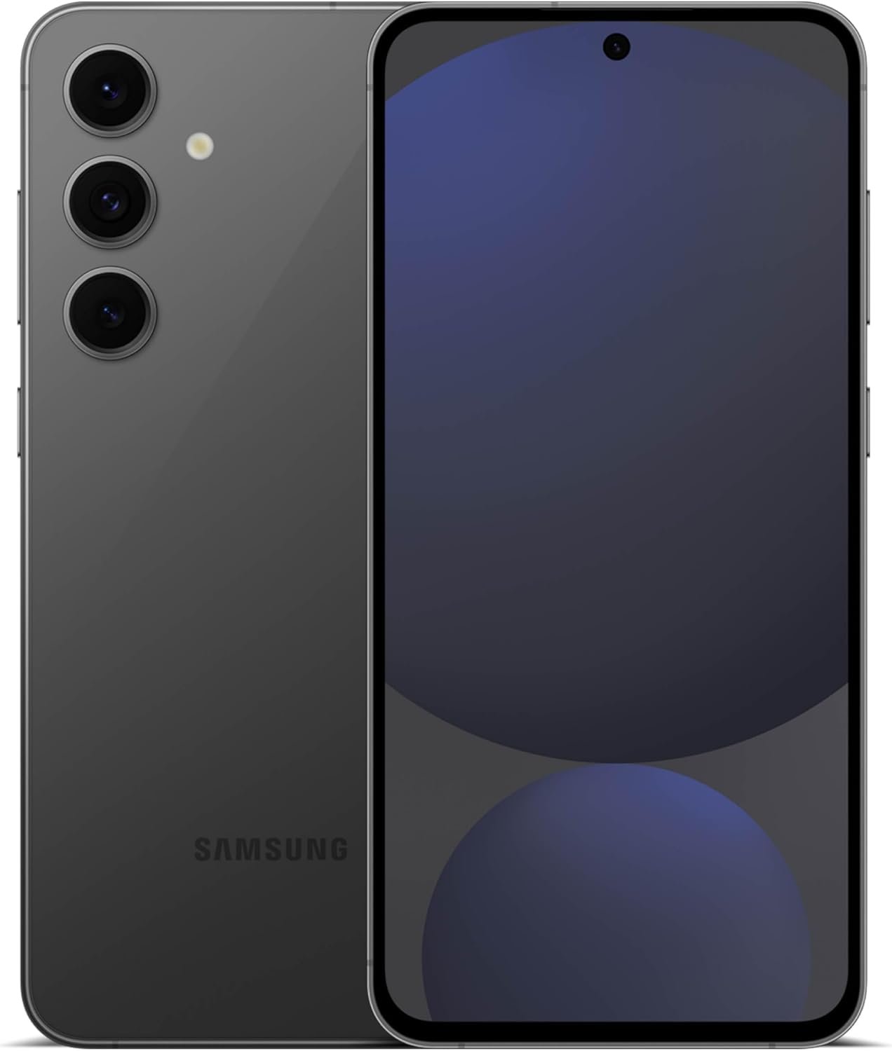 Unlock Your Potential: Review of the SAMSUNG Galaxy S24 FE AI Phone