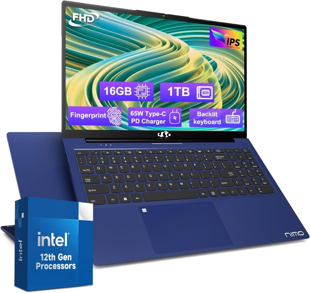 Unlock Your Potential: The Ultimate Student Laptop Review!
