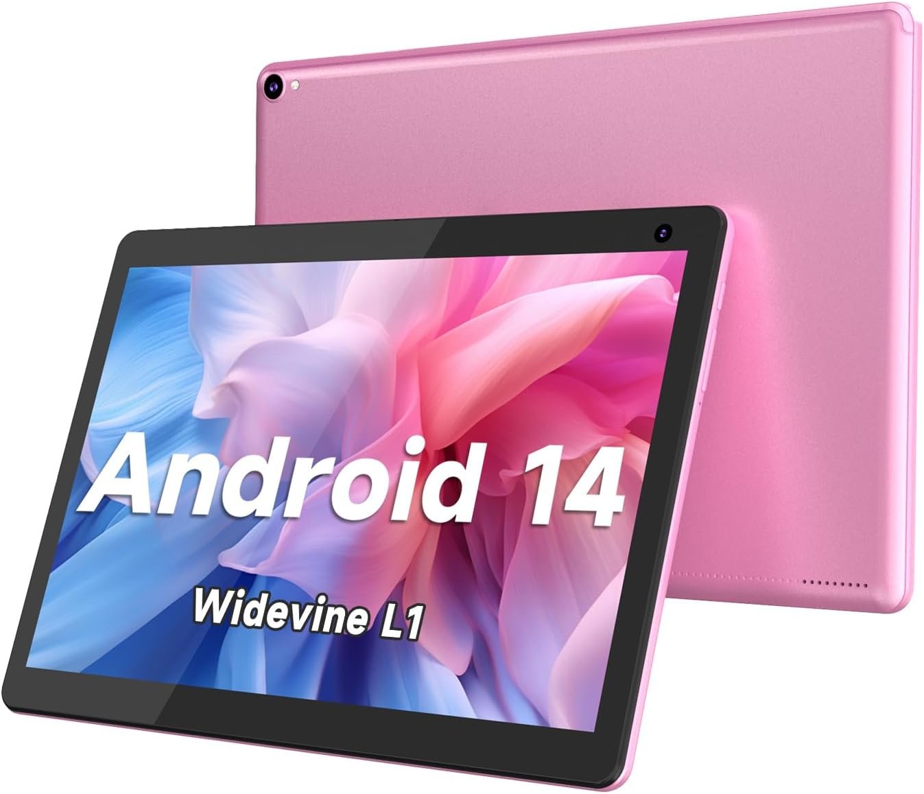 Unlock Your Potential with the COOPERS 10-inch Android Tablet: Review & Features