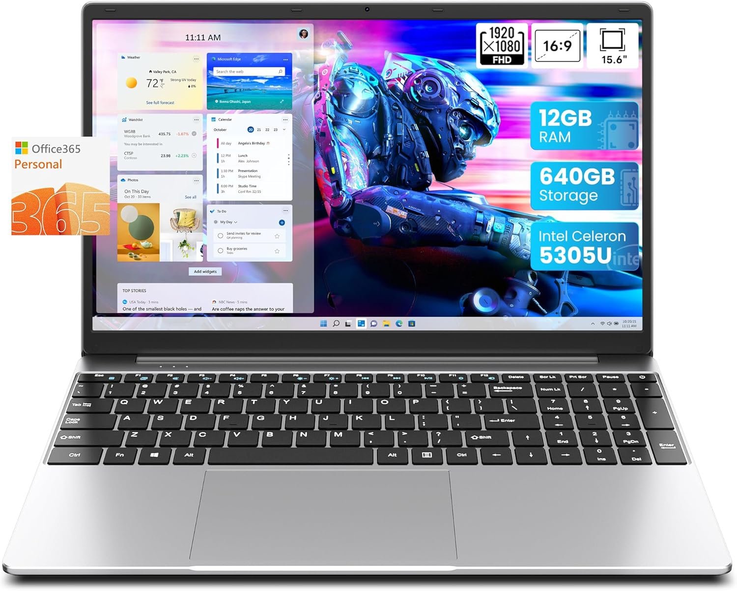 Unlock Your Productivity: Jumper Laptop Review & Recommendations