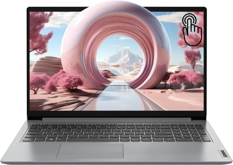 Unlock Your Productivity: Lenovo 2024 IdeaPad 1 Gen 7 Review