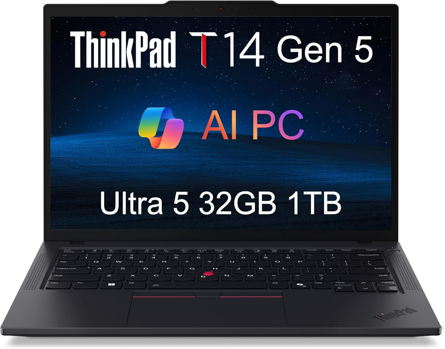 Unlock Your Productivity: Lenovo ThinkPad T14 Gen 5 Review for Business Professionals