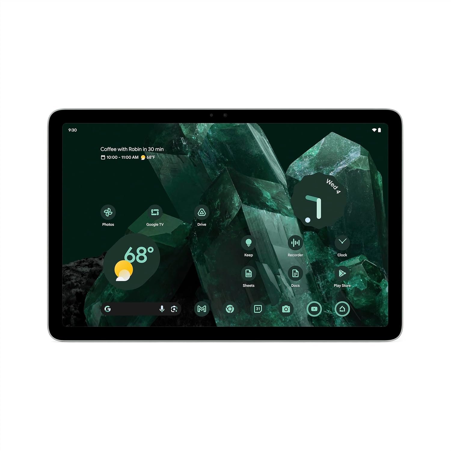 Unlock Your Productivity: Review of the Google Pixel Tablet in Hazel