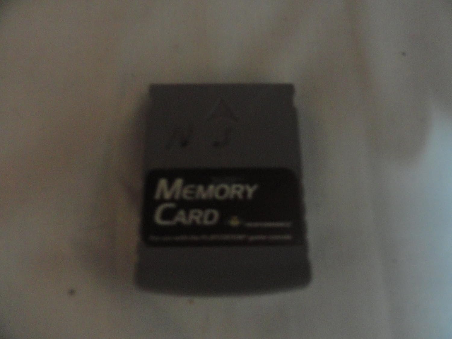 Unlock Your Retro Gaming: A Review of the Performance Memory Card 15 BLOCK for PlayStation 1