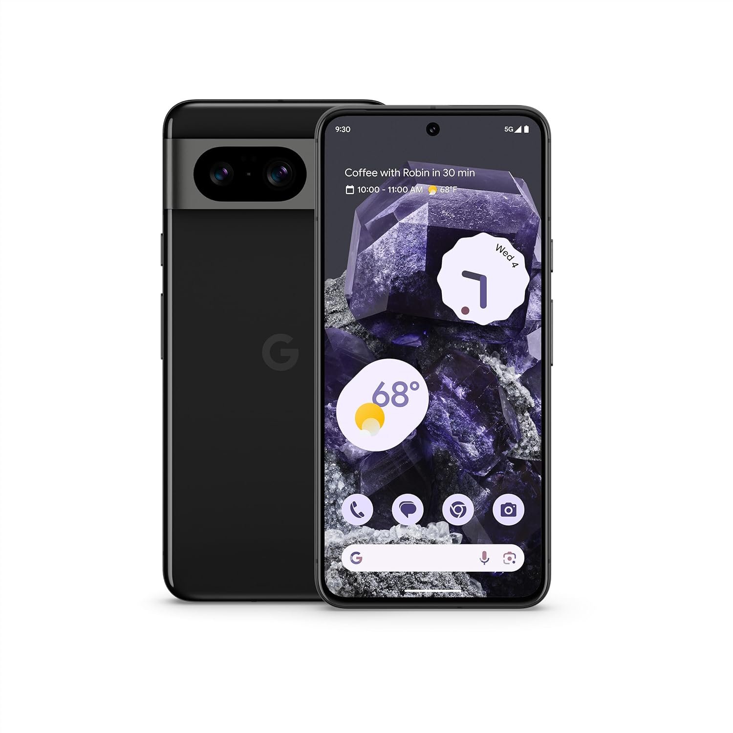 Unlock Your World: Google Pixel 8 Review—Camera, Battery & Security Unleashed!