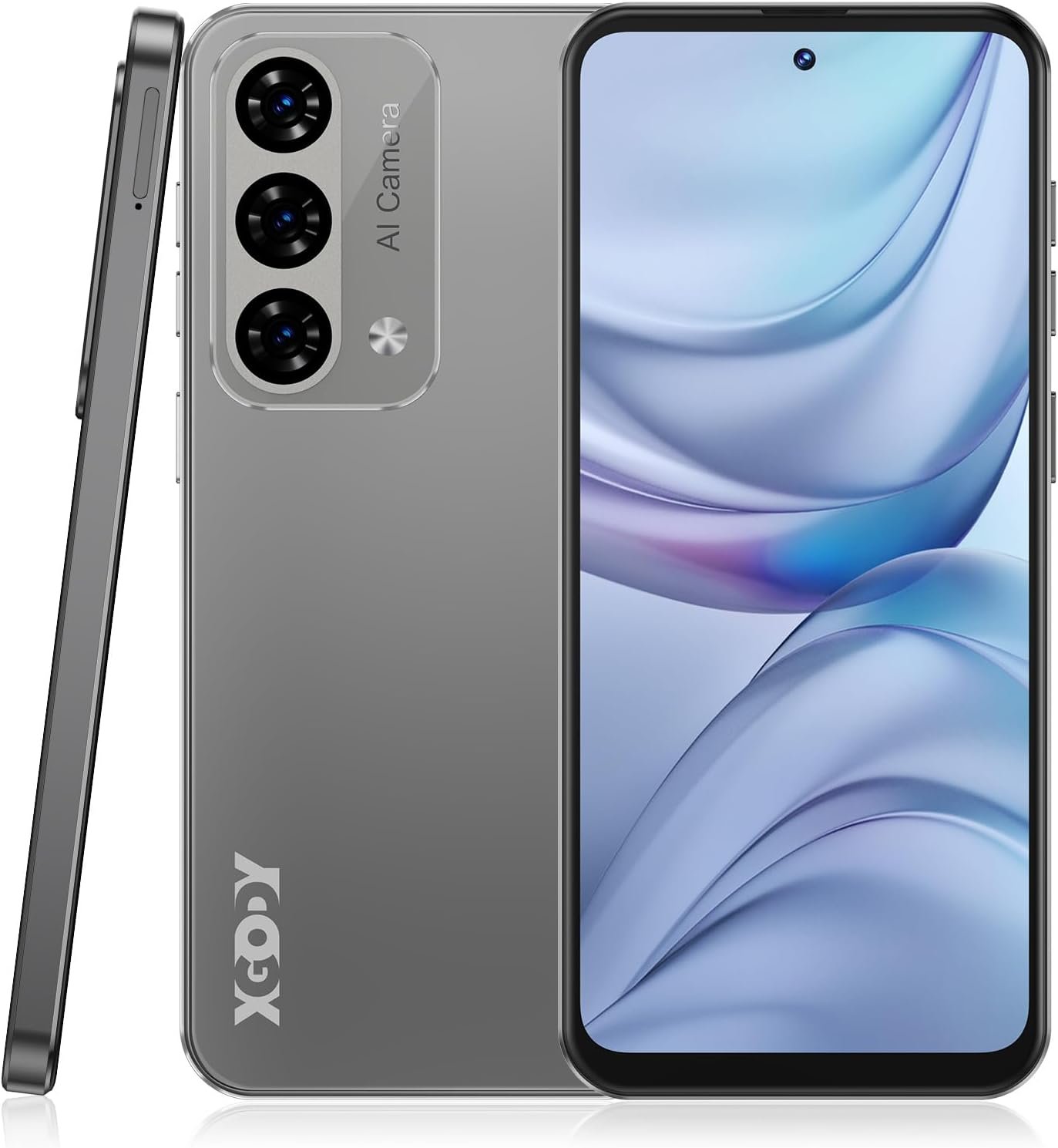 Unlock Your World: Xgody Mate 60 Review - Affordable Power Meets Style!